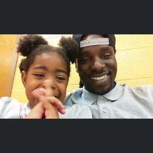 Meet your Posher, Keith